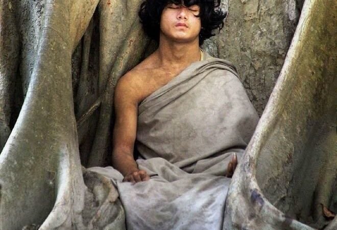 Ram Bahadur Bomjan Fenomena ‘Little Buddha’ Hingga Tuduhan Kriminal