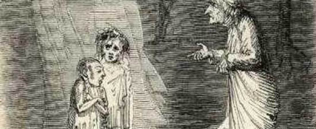 Politeisme ke Monoteisme