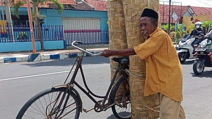 Jika Ada Dinikmati, Jika Tidak Ada Jangan Dicari