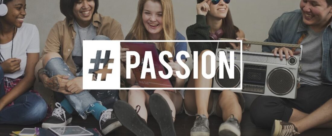 Antara Gaji Aman dan Mimpi yang Membara